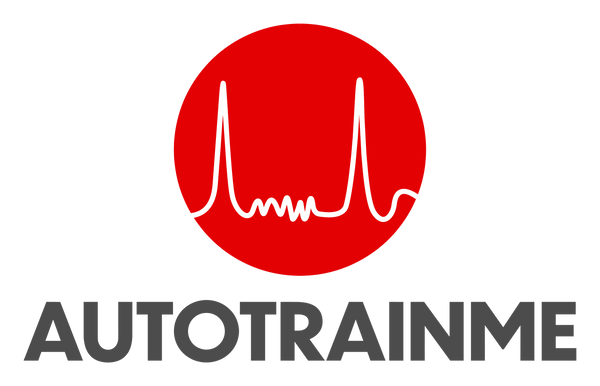 Auto Train Me logo