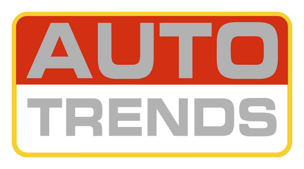 Auto Trends logo