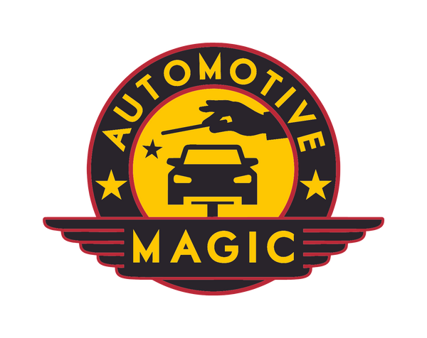 Automotive Magic logo