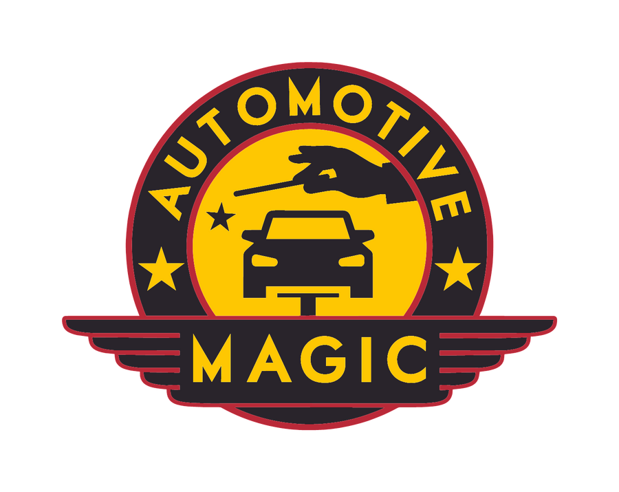 Automotive Magic