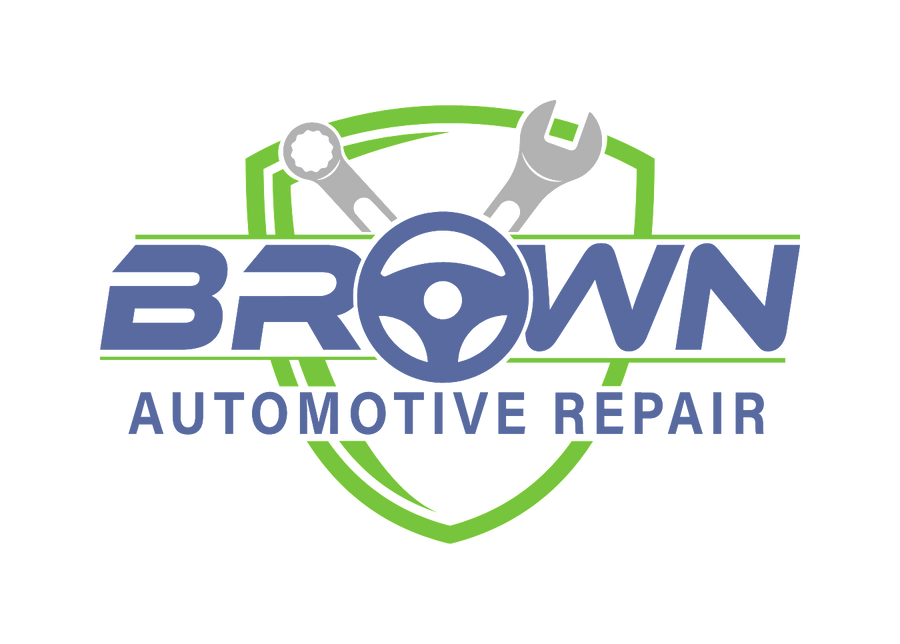 Brown Automotive Repair