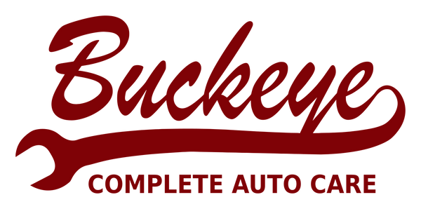 Buckeye Complete Auto Care logo