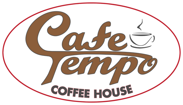 Cafe Tempo Coffee House logo