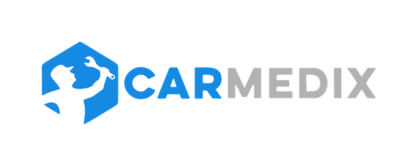 Carmedix logo