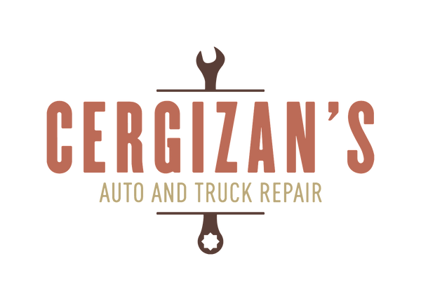 Cergizan's Auto and Truck Repair logo