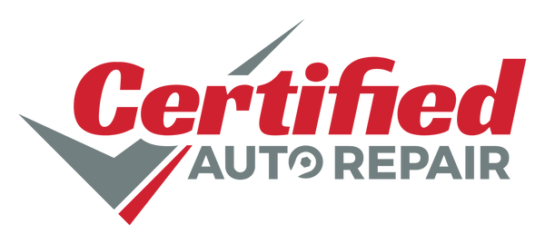 Certified Auto logo