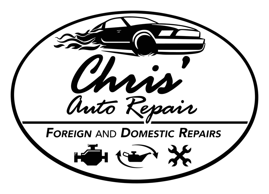 Chris Auto Repair