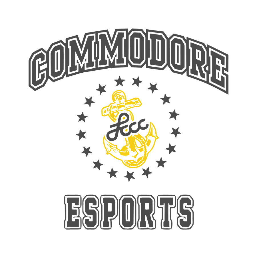 Commodore Esports
