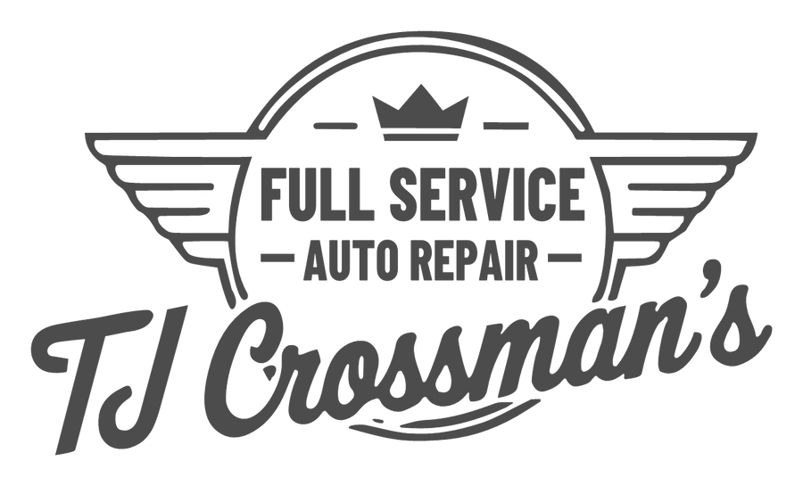 TJ Crossman's Auto Repair