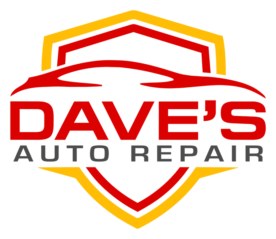 Dave's Auto Repair
