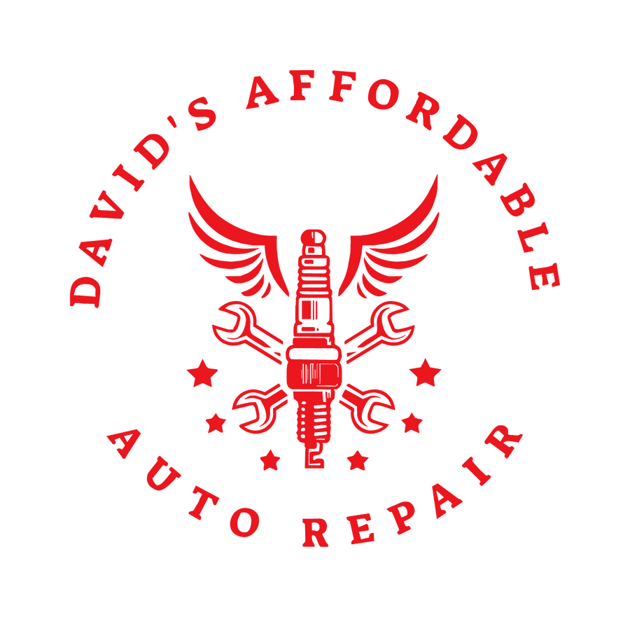 Davids Affordable Auto Repair