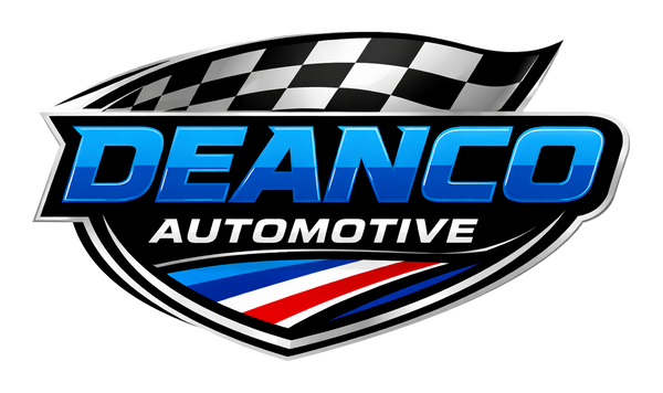 Deanco Automotive logo
