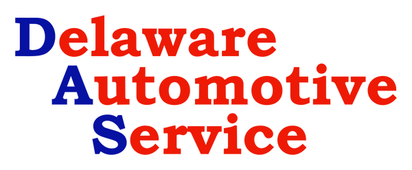 Delaware Automotive Service logo