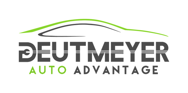 Deutmeyer Auto Advantage logo