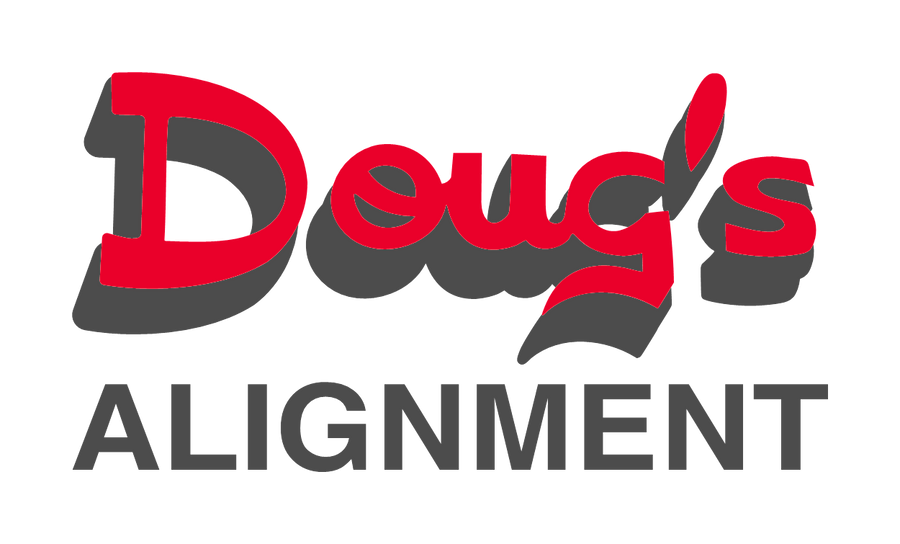 Doug's Alignment & Complete Auto Care