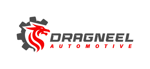 Dragneel Automotive logo
