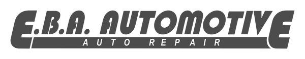 EBA Automotive logo