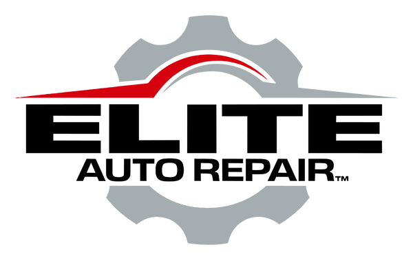 Elite Auto Repair logo
