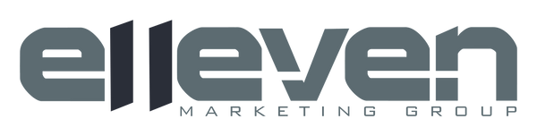 Elleven Group Marketing logo