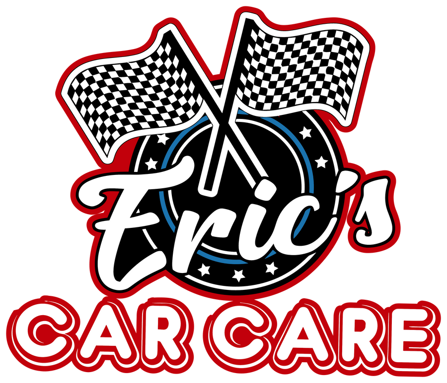 Eric's Car Care