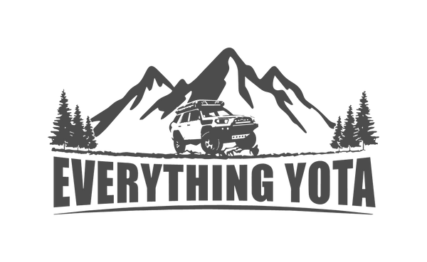 Everything Yota logo