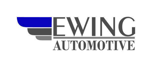Ewing Automotive logo