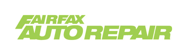 Fairfax Auto Repair logo