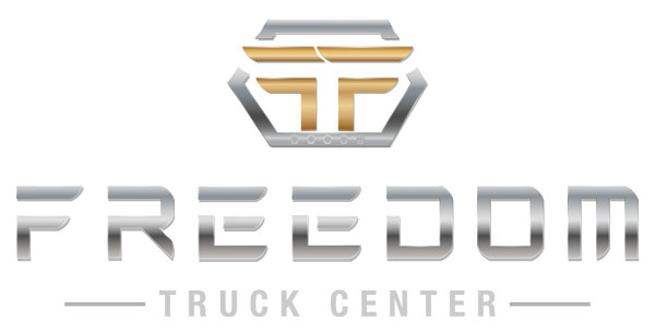 Freedom Truck Center logo