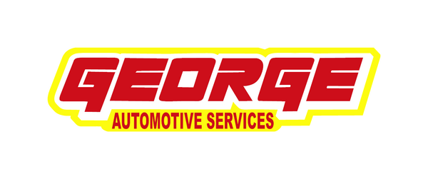 George Automotive Services logo