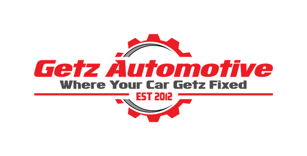 Getz Automotive logo
