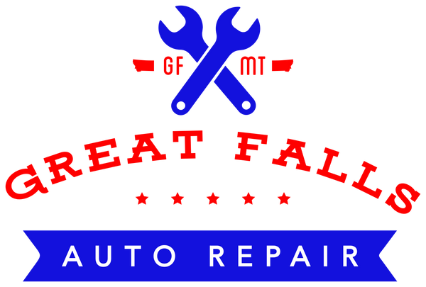 Great Falls Auto Repair logo