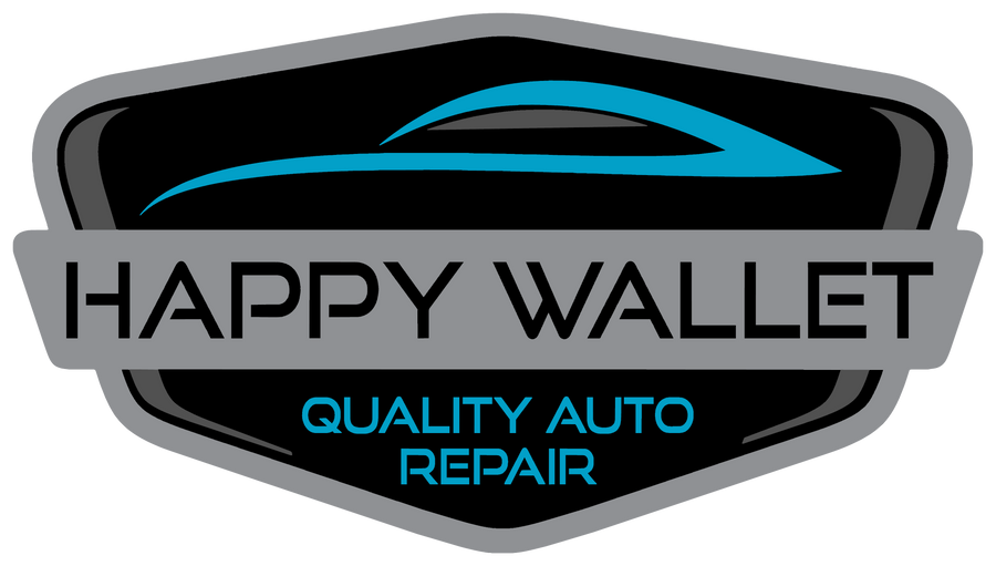 HAPPY WALLET QUALITY AUTO REPAIR