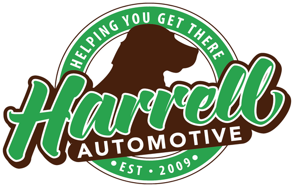 Harrell Automotive logo