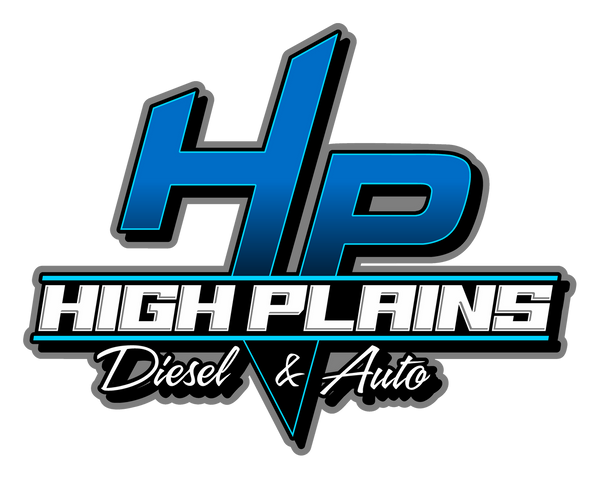 High Plains Diesel & Auto logo