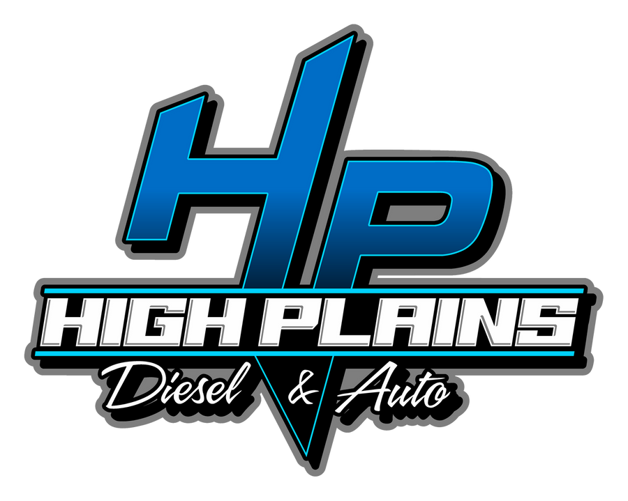 High Plains Diesel & Auto