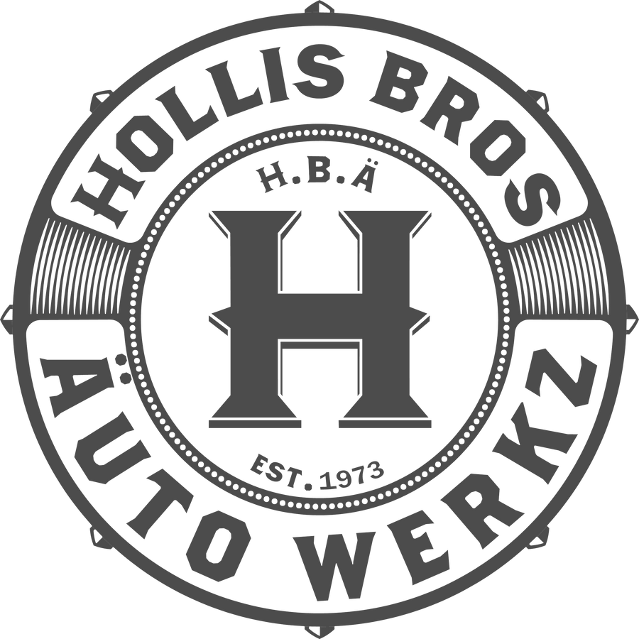 Hollis Bros Auto Werkz