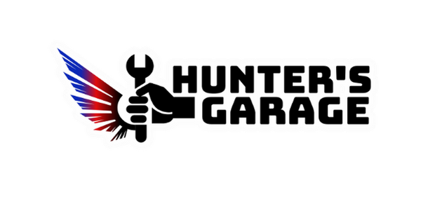 Hunter's Garage