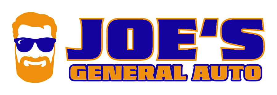 Joe's General Auto