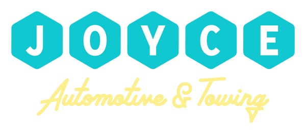 Joyce Automotive & Towing logo