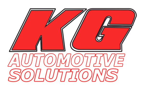 KG Automotive Solutions logo