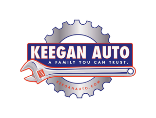 keegan