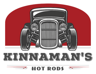 kinnamanshotrods