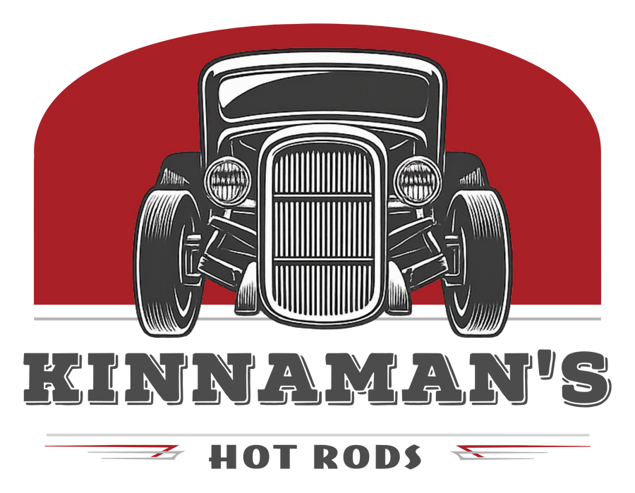 Kinnaman's Hot Rods