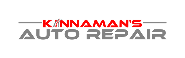 Kinnaman's Auto Repair logo