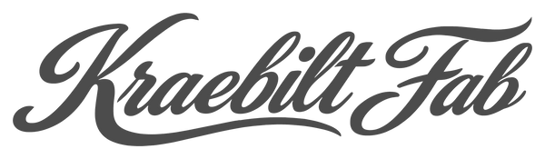 KRAEBILT FAB LLC logo