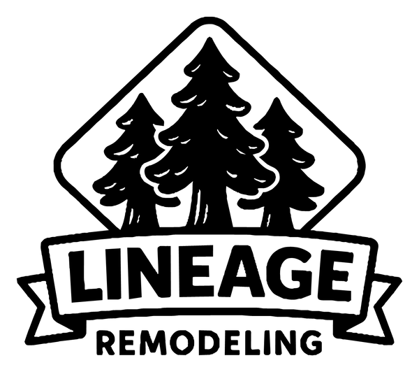 Lineage Remodeling logo