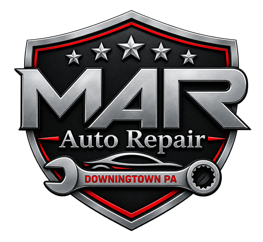 MAR Auto Repair