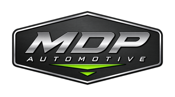 MDP Automotive logo