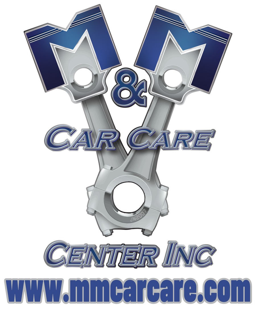 M&M Car Care Center