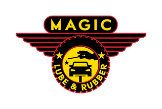 magic